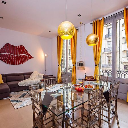 Sweett - Urqui City Center Barcelona Ngoại thất bức ảnh