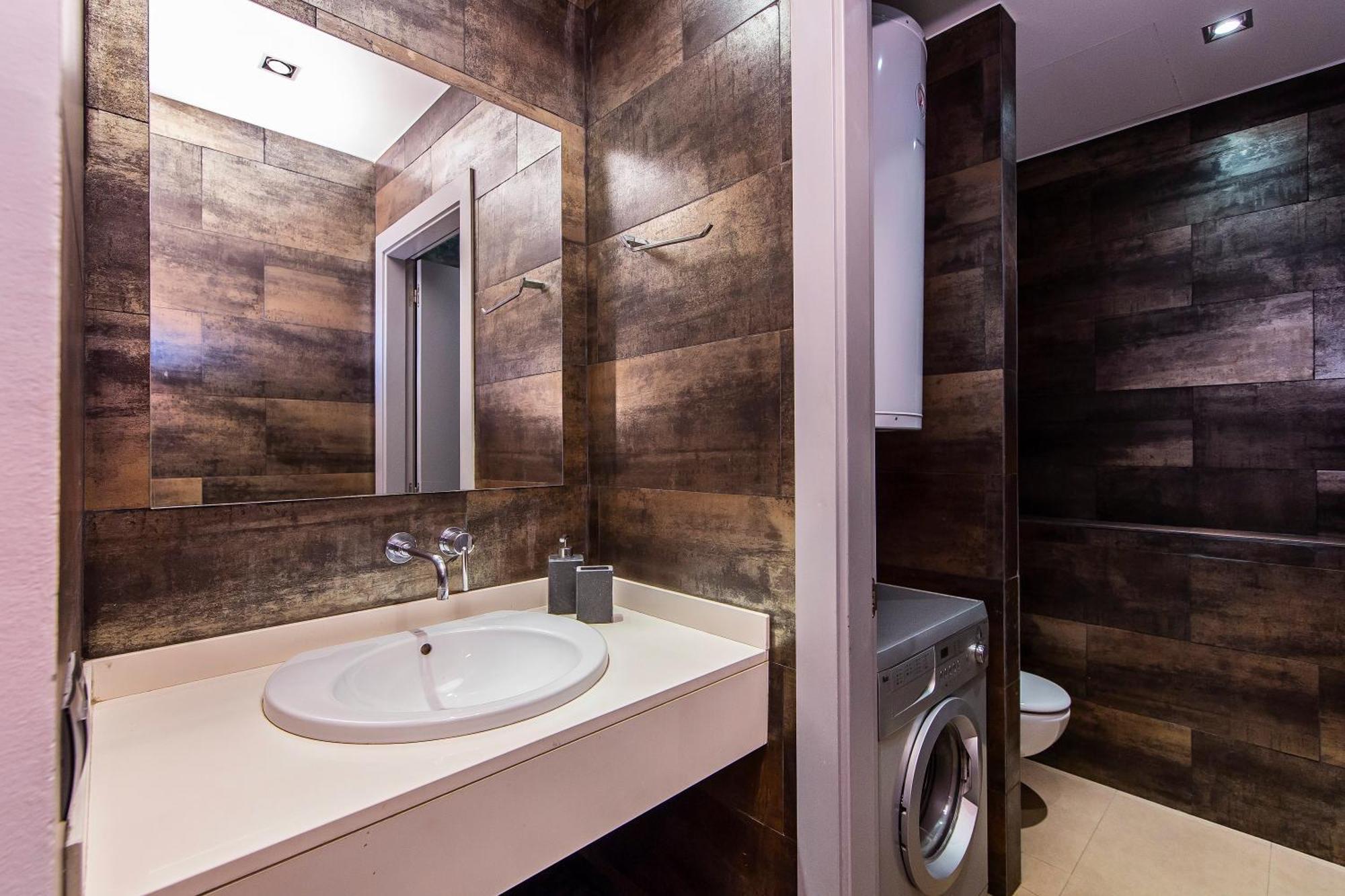Sweett - Urqui City Center Barcelona Ngoại thất bức ảnh