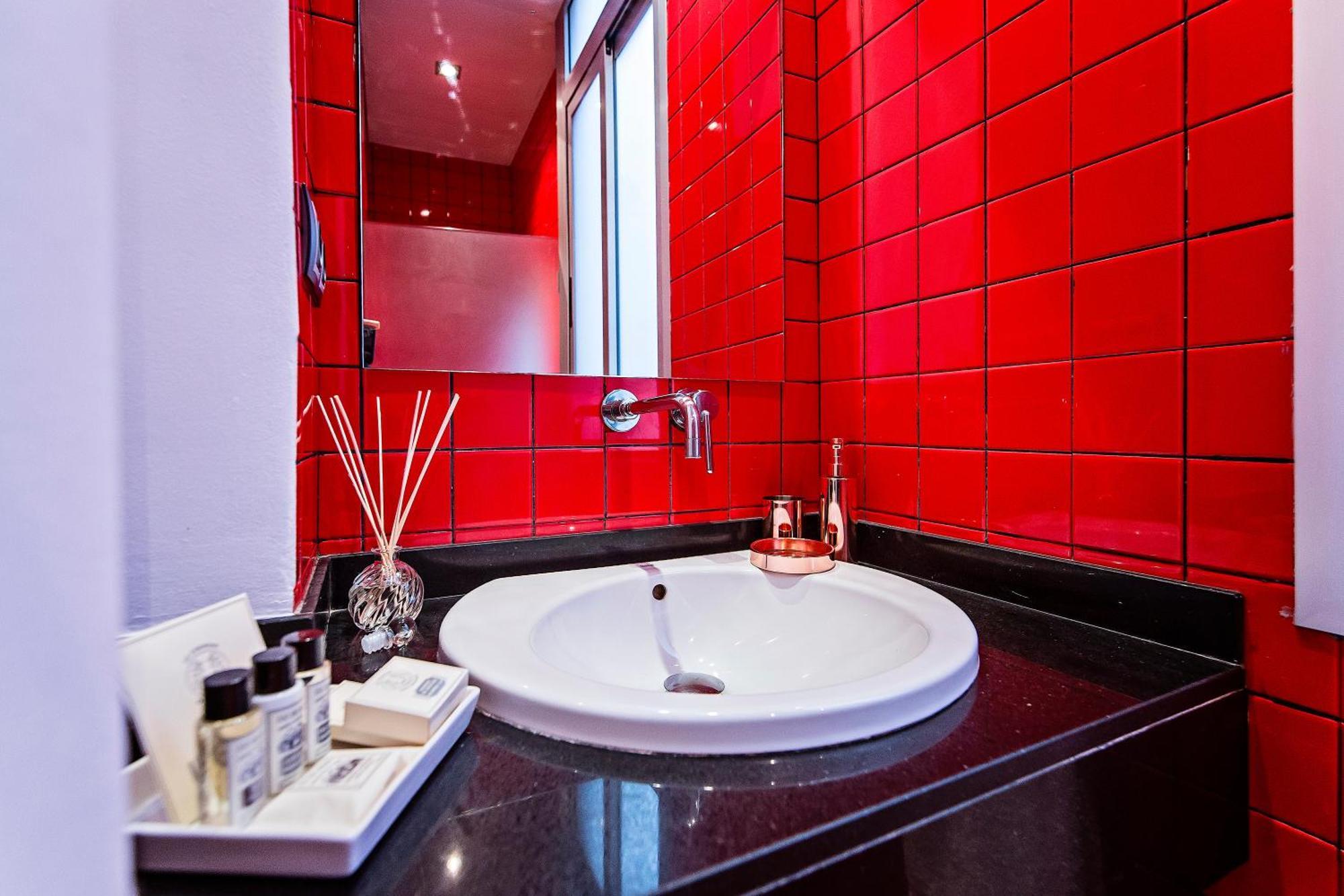 Sweett - Urqui City Center Barcelona Ngoại thất bức ảnh
