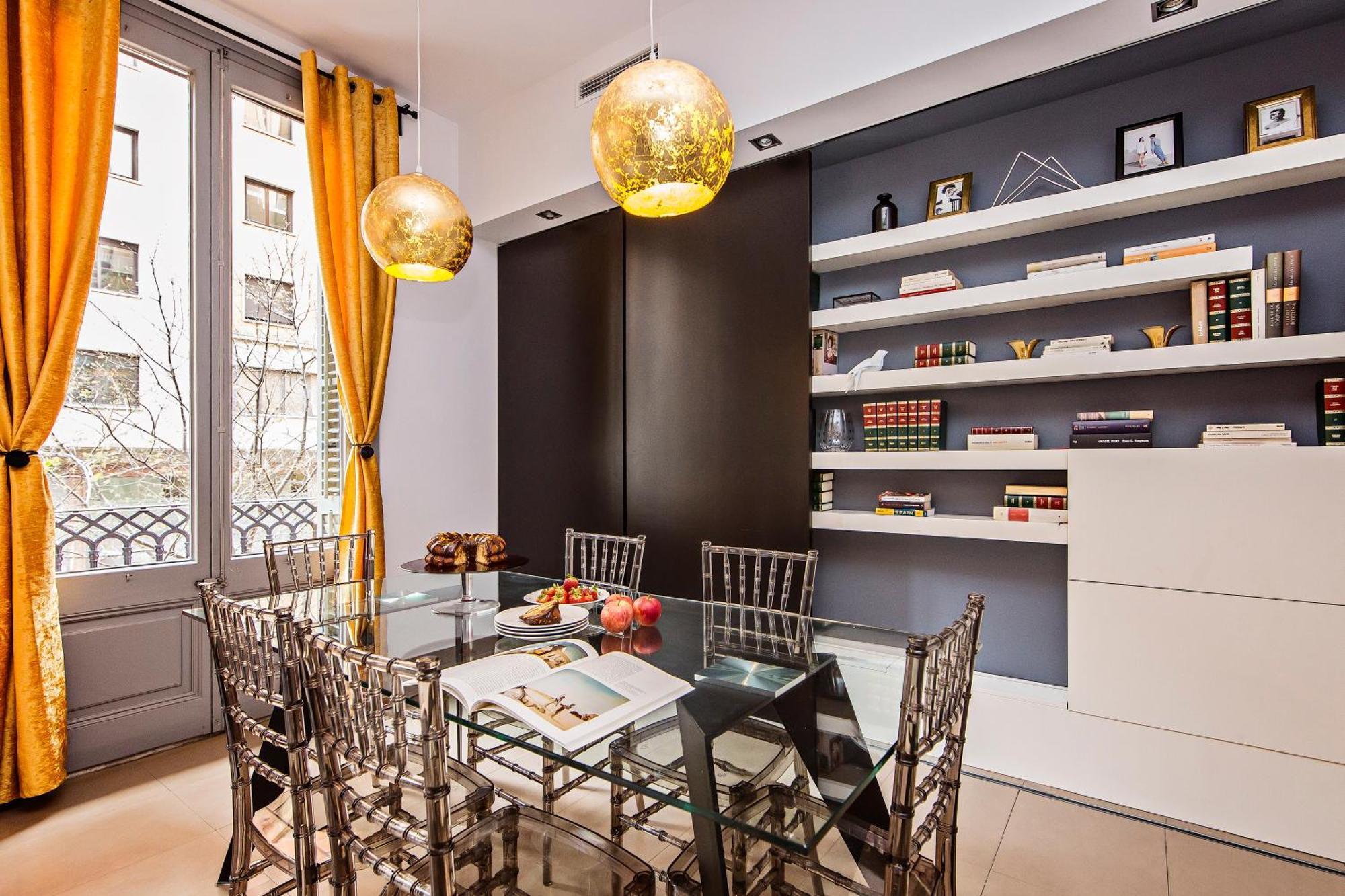 Sweett - Urqui City Center Barcelona Ngoại thất bức ảnh