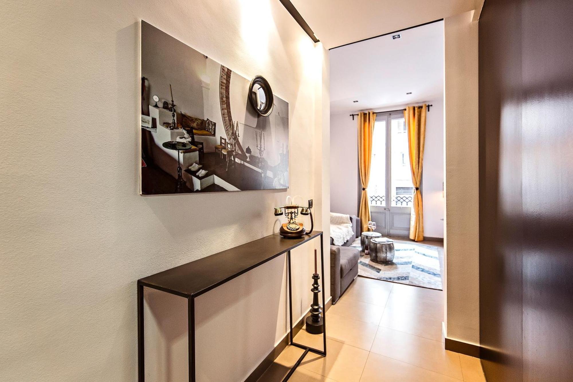 Sweett - Urqui City Center Barcelona Ngoại thất bức ảnh